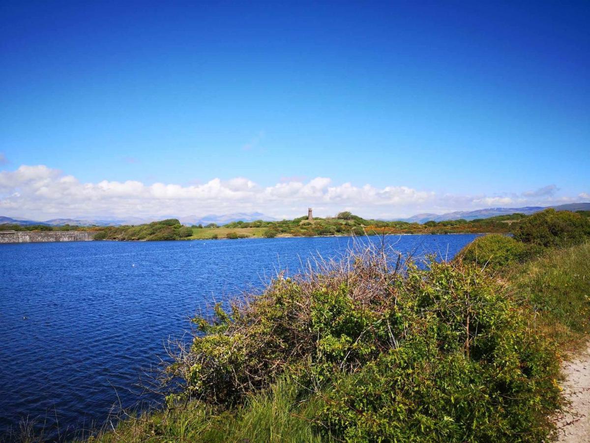 136, Port Haverigg มิลลอม ภายนอก รูปภาพ