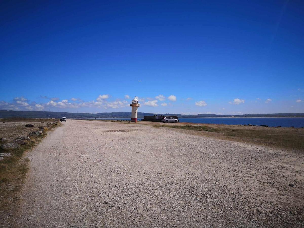 136, Port Haverigg มิลลอม ภายนอก รูปภาพ