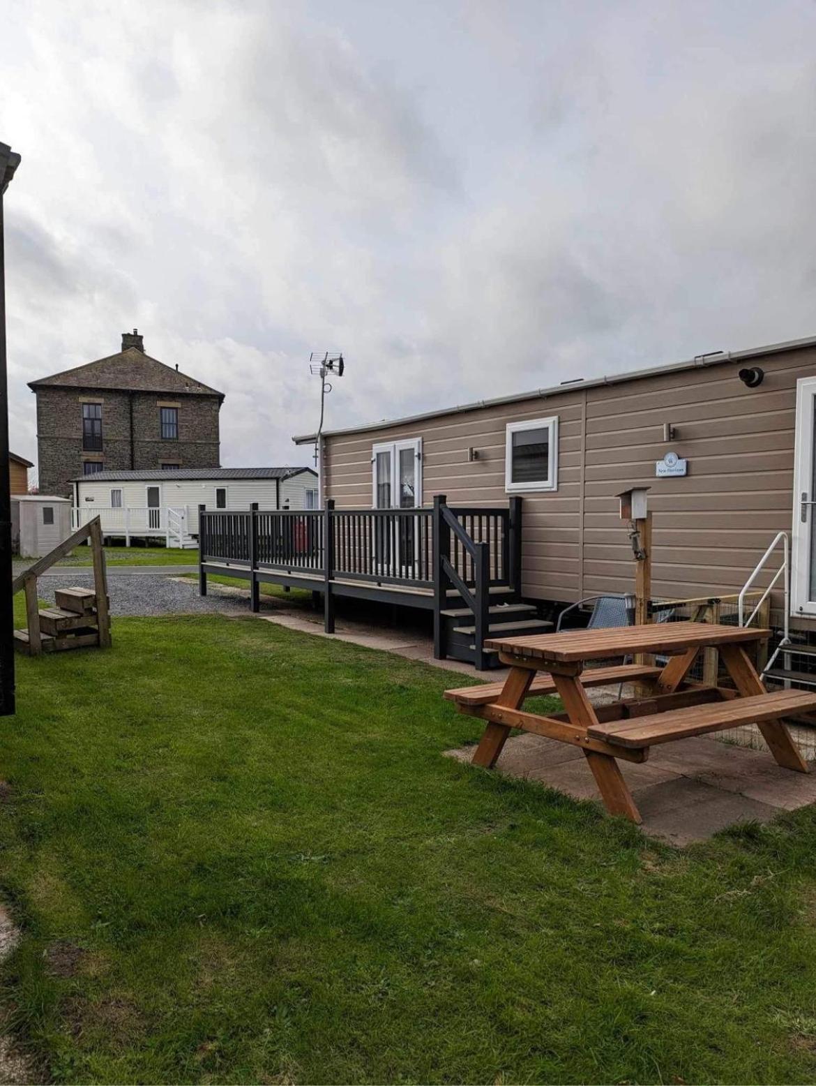 136, Port Haverigg มิลลอม ภายนอก รูปภาพ